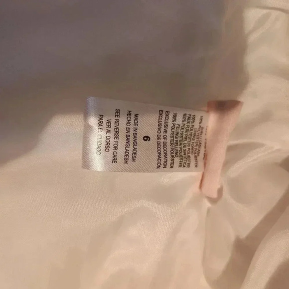 Leopard style Puffer vest - Picture 13 of 16